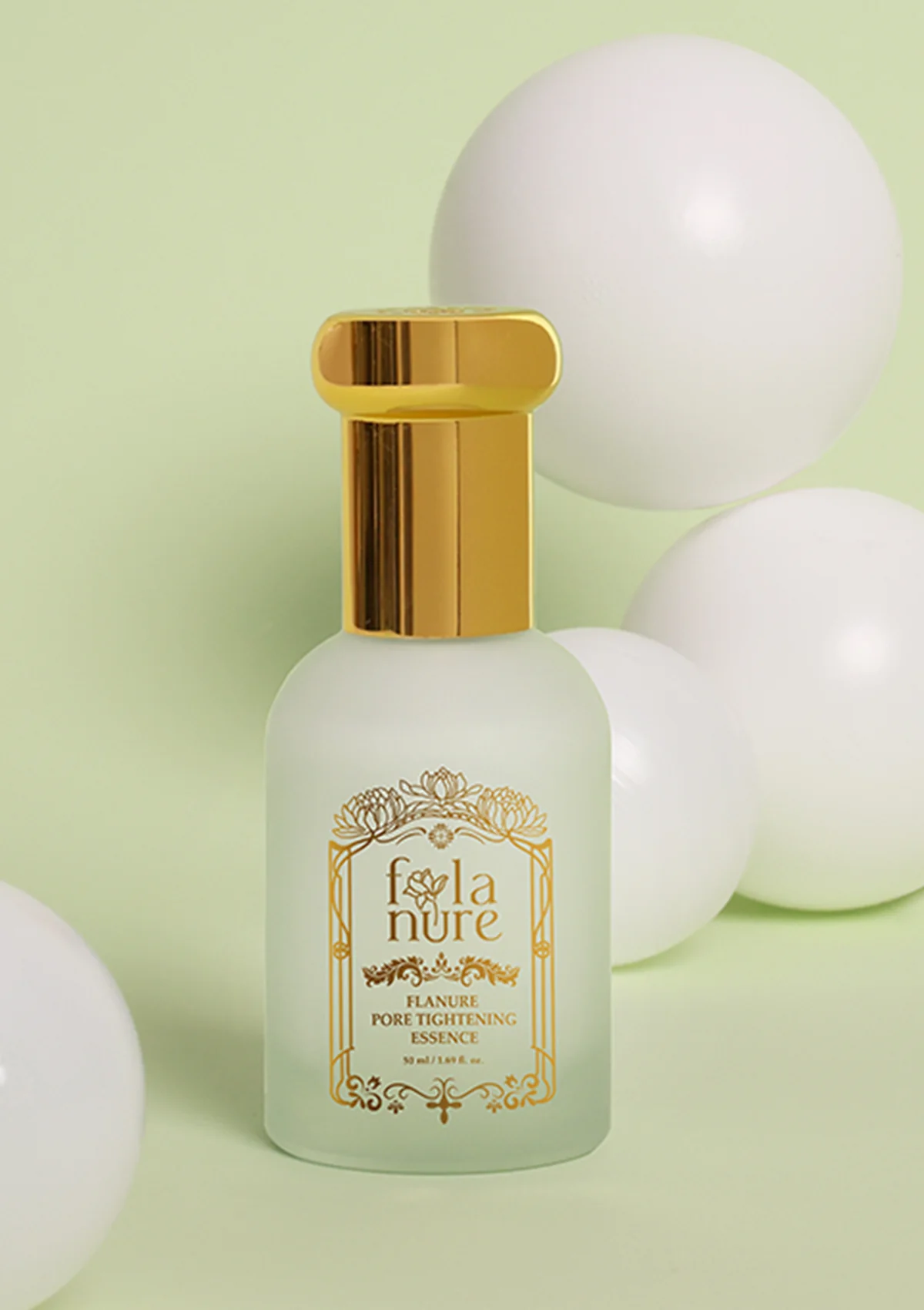 [50% OFF YEAR END SALE] [FLANURE] Pore Tightening / Ring Collagen Firming Essence 50ml - Image 4