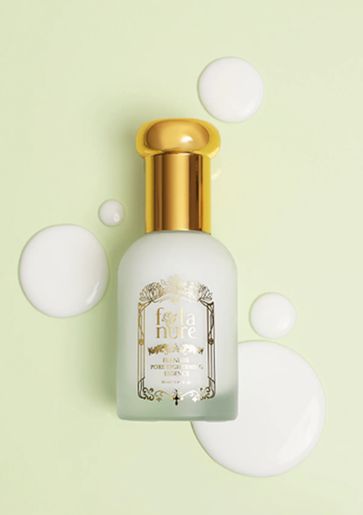 [50% OFF YEAR END SALE] [FLANURE] Pore Tightening / Ring Collagen Firming Essence 50ml - Image 7