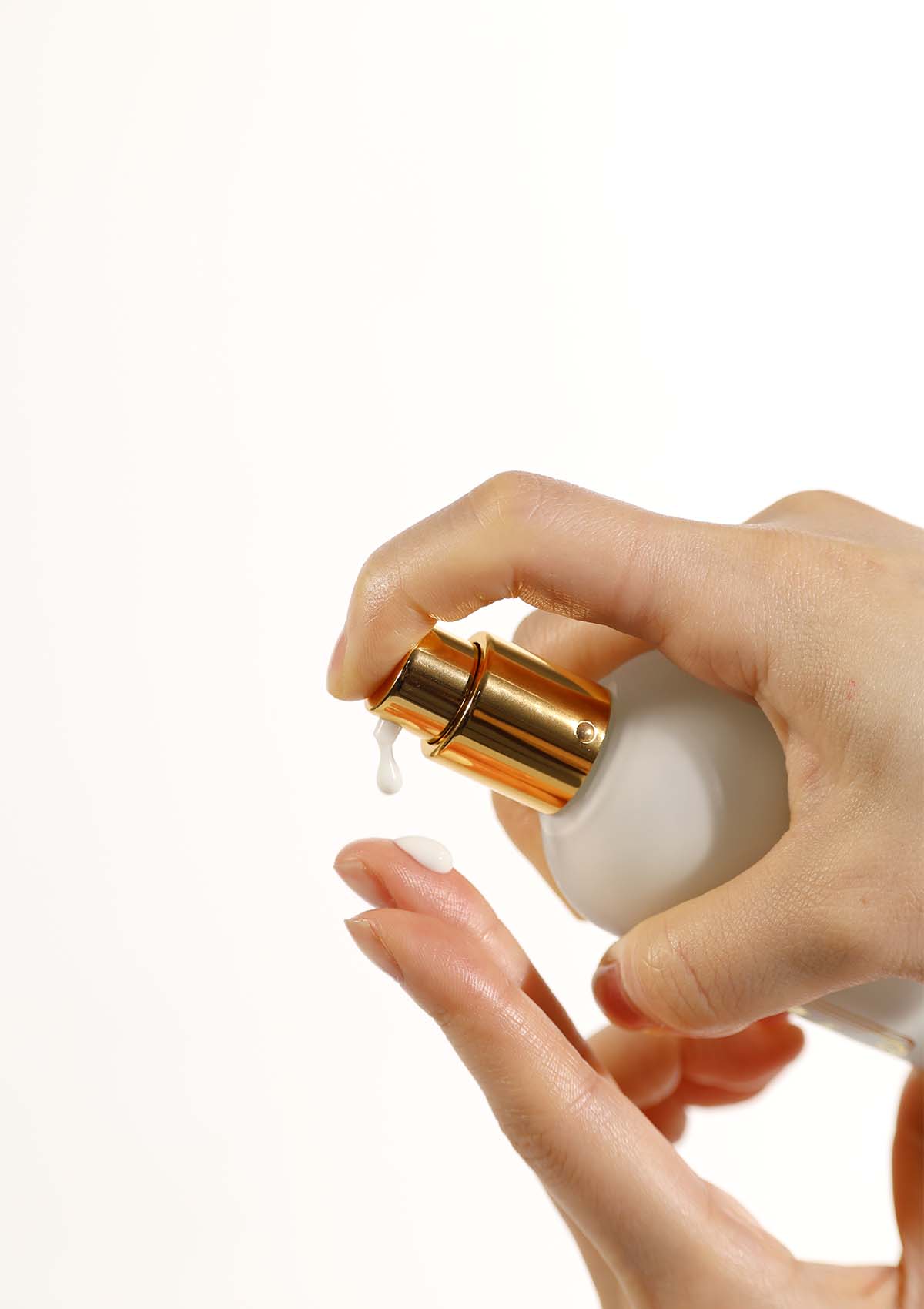 [50% OFF YEAR END SALE] [FLANURE] Pore Tightening / Ring Collagen Firming Essence 50ml - Image 8