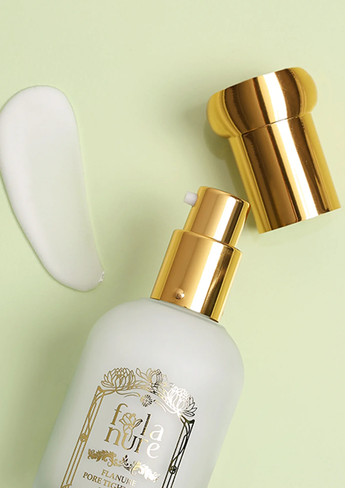 [50% OFF YEAR END SALE] [FLANURE] Pore Tightening / Ring Collagen Firming Essence 50ml - Image 9