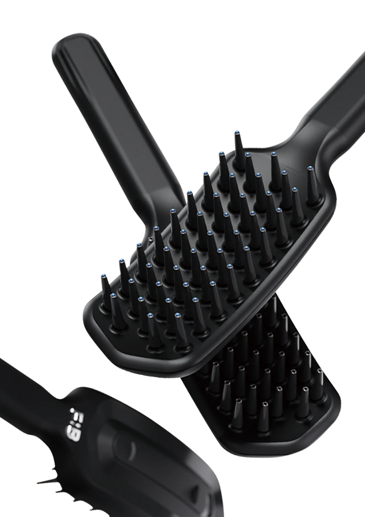 [FORBEAUT] Dandruff Scalp Brush - Image 2
