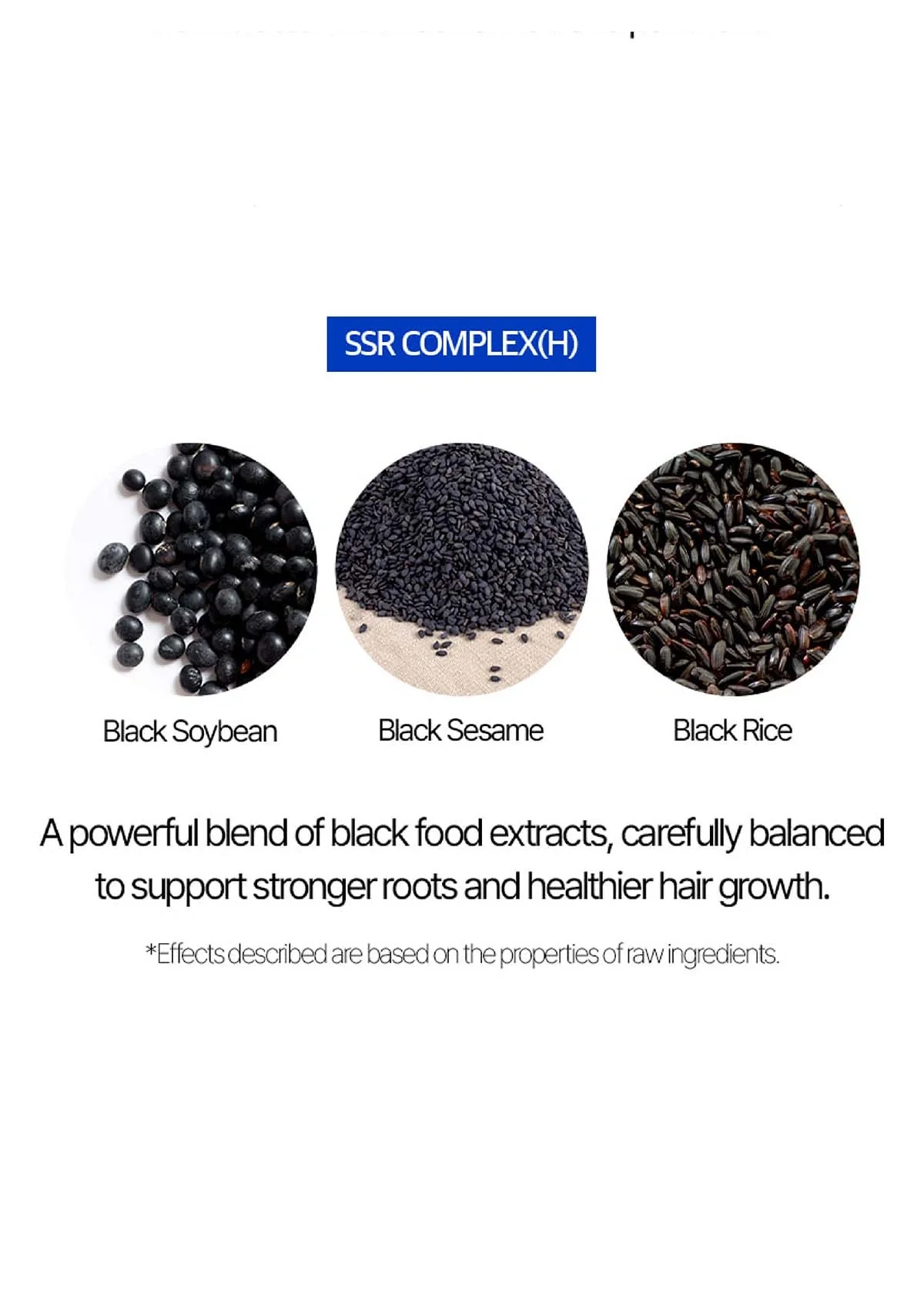 [FORBEAUT] Scalp Tattoo Black | Brown 15g - Image 36