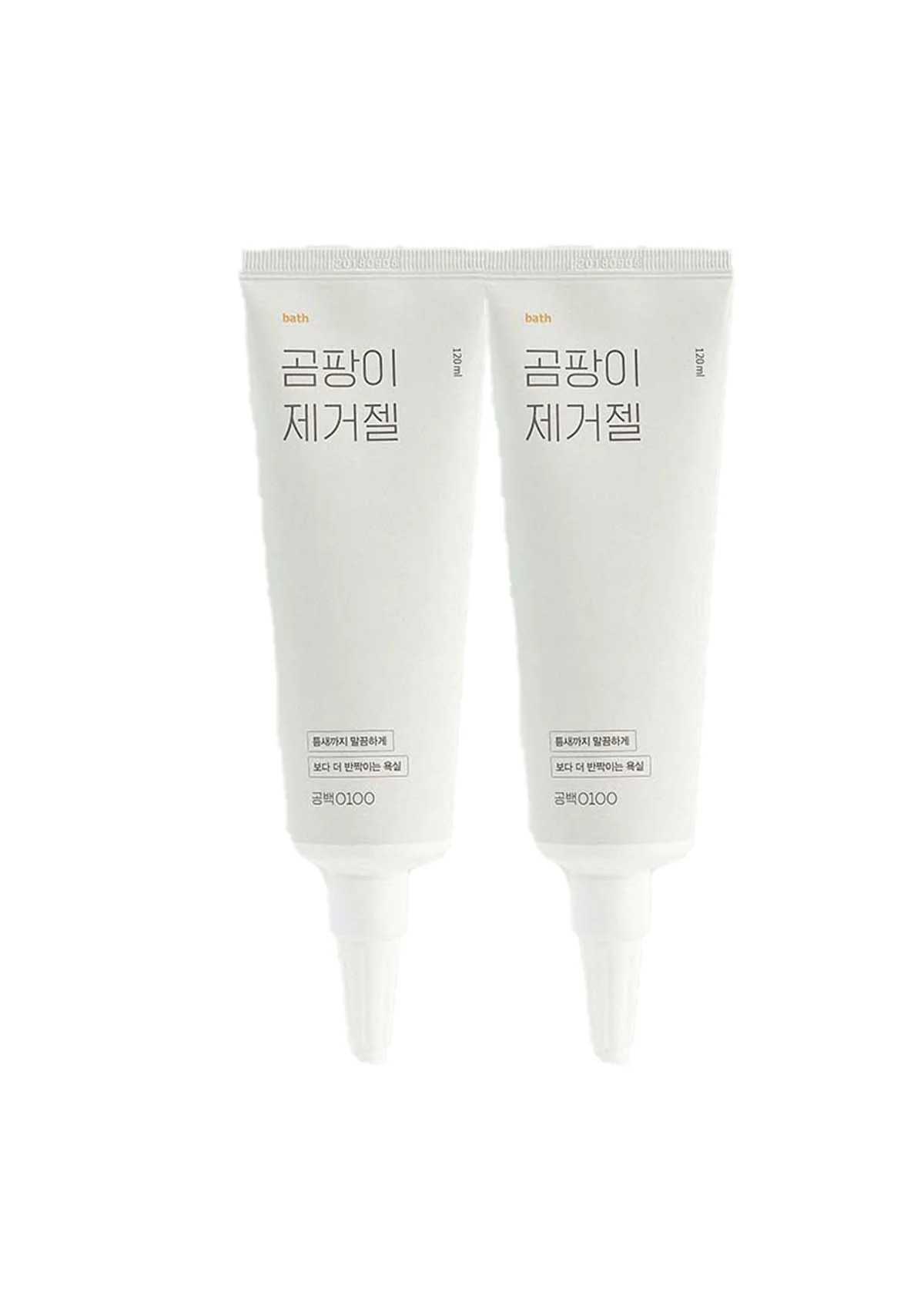 [GONG100] Mold Remover Gel 120ml - Image 5