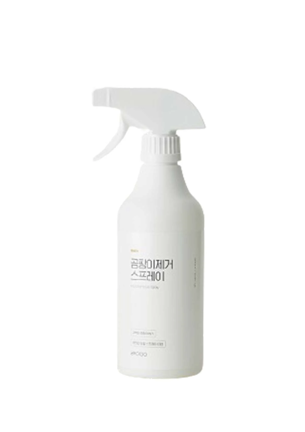 [GONG100] Mold Remover Spray 500ml - Image 4