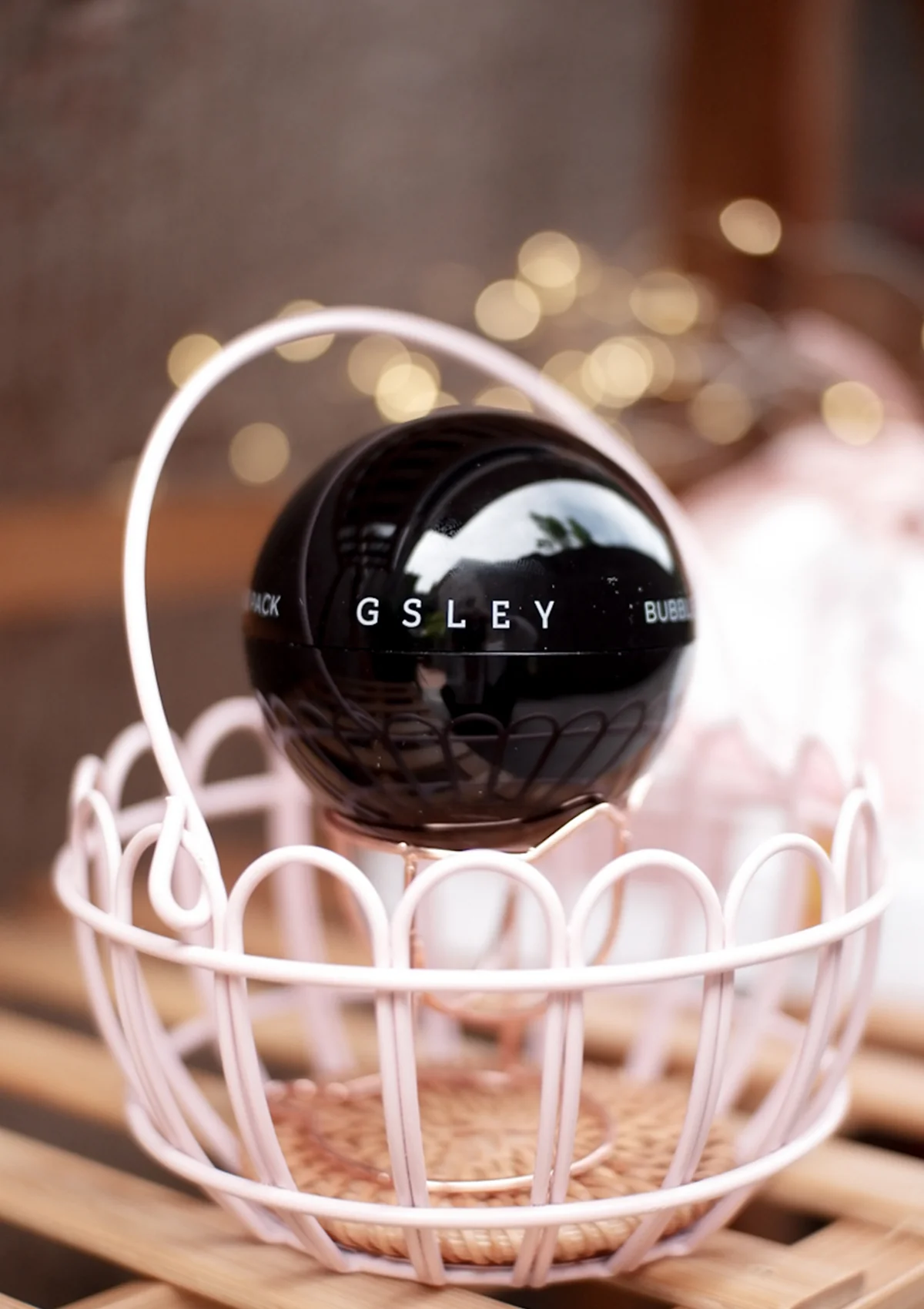 [GSLEY] Bubble Bomb Pack 50g - Image 3