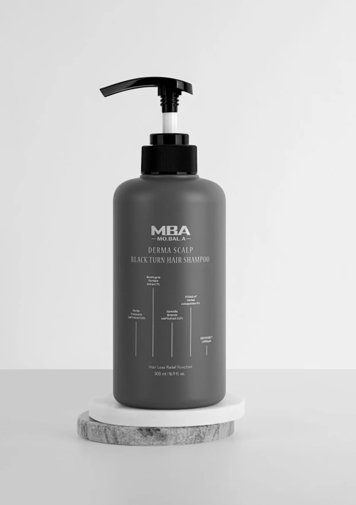 [BUNDLE]  MBA Shampoo 500ml | JULIOLY Silk Keratin Repair Treatment 300ml | AVOCAMO+ Hair Mask 300ml - Image 29