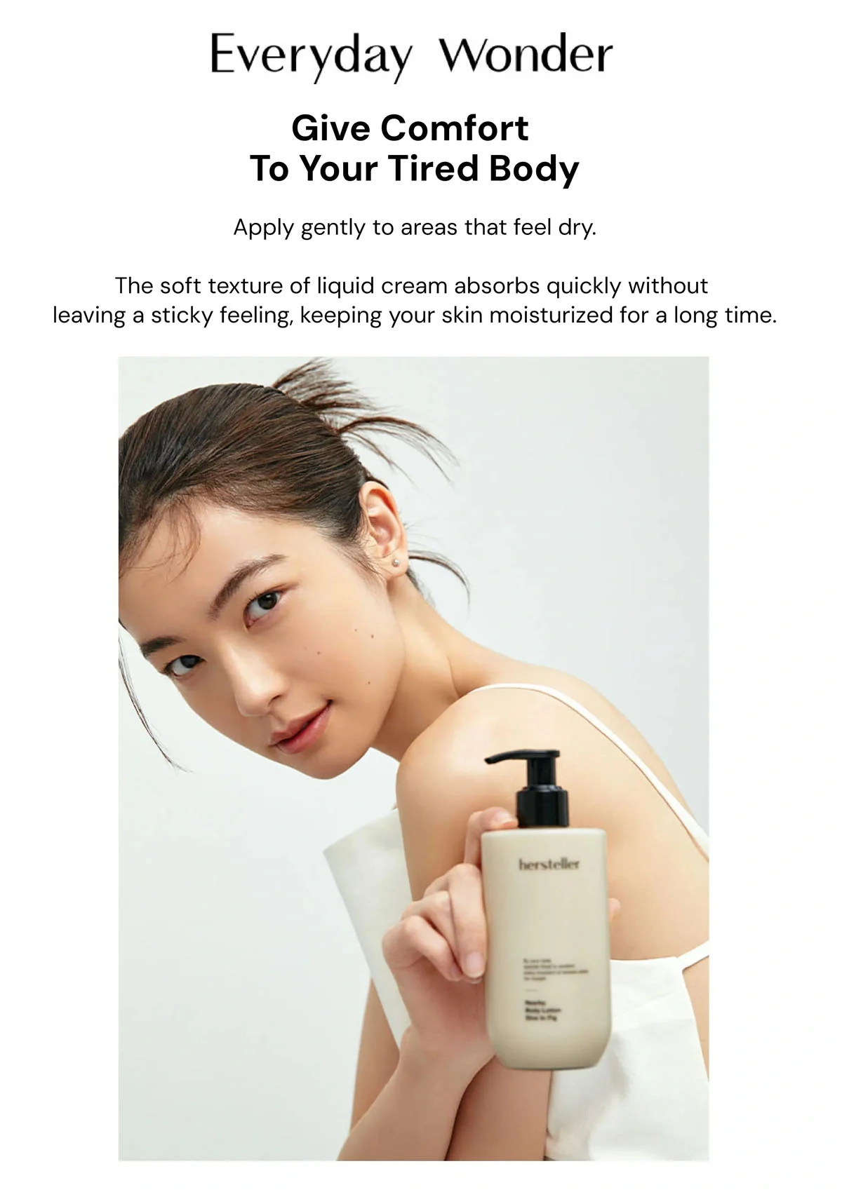 [HERSTELLER] Nearby Body Lotion 300ml - Image 12