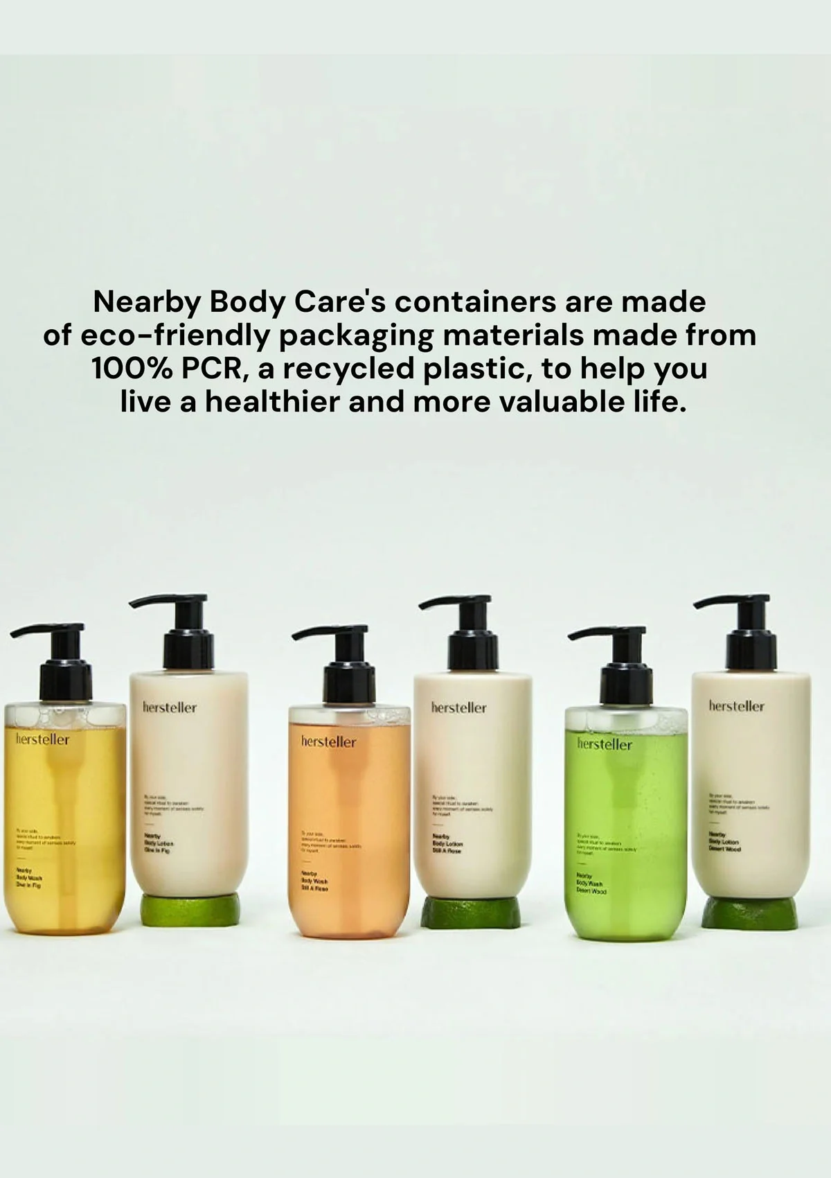 [HERSTELLER] Nearby Body Lotion 300ml - Image 13