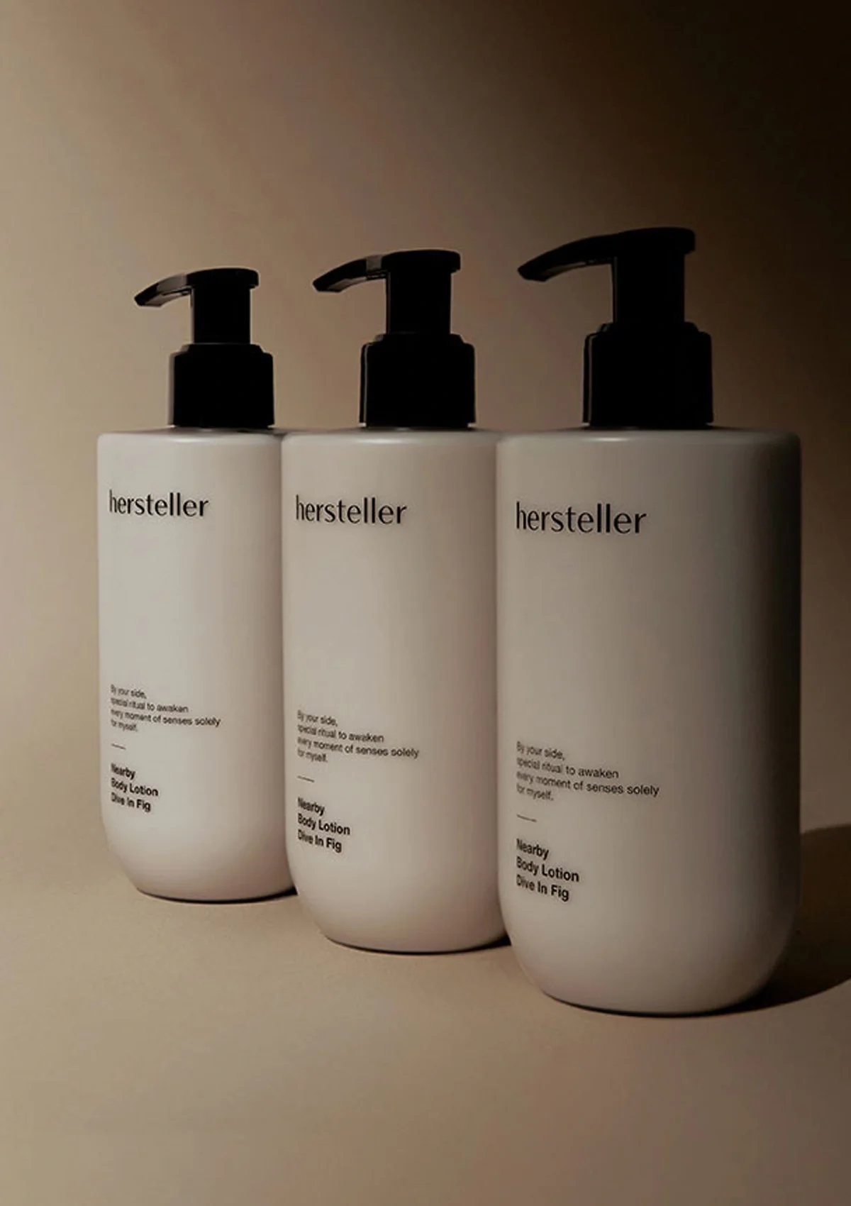 [HERSTELLER] Nearby Body Lotion 300ml - Image 15