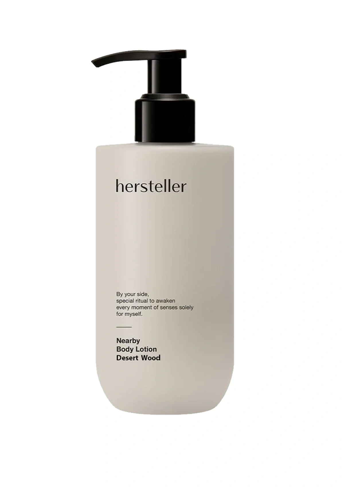 [HERSTELLER] Nearby Body Lotion 300ml - Image 18