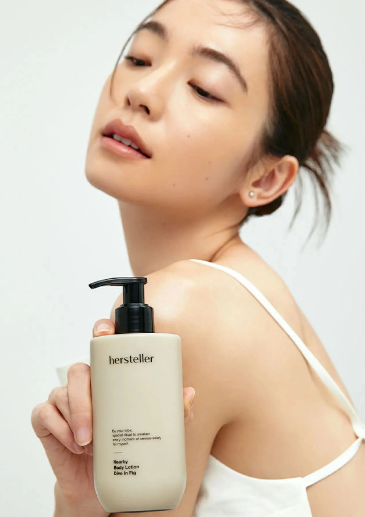 [HERSTELLER] Nearby Body Lotion 300ml - Image 2