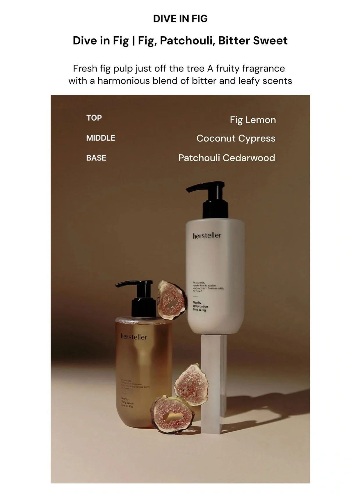 [HERSTELLER] Nearby Body Lotion 300ml - Image 5