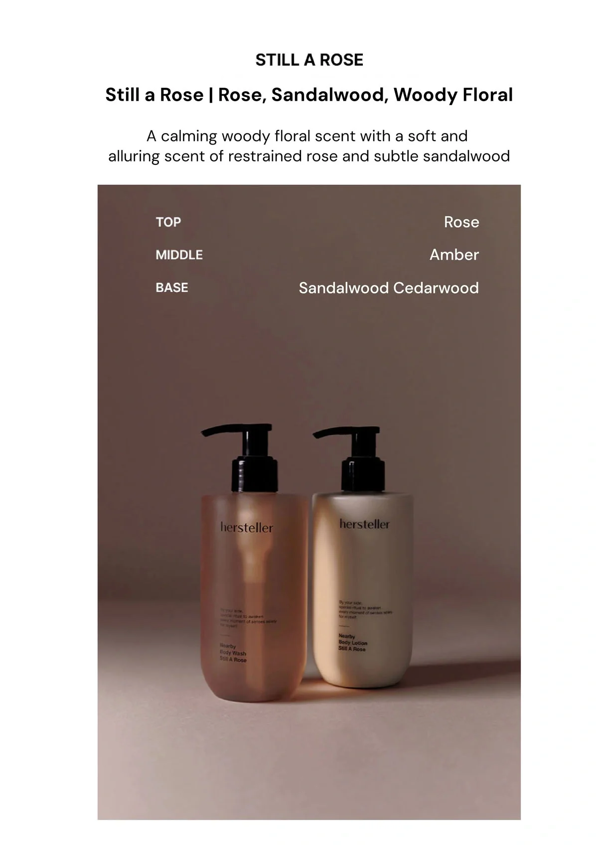 [HERSTELLER] Nearby Body Lotion 300ml - Image 6