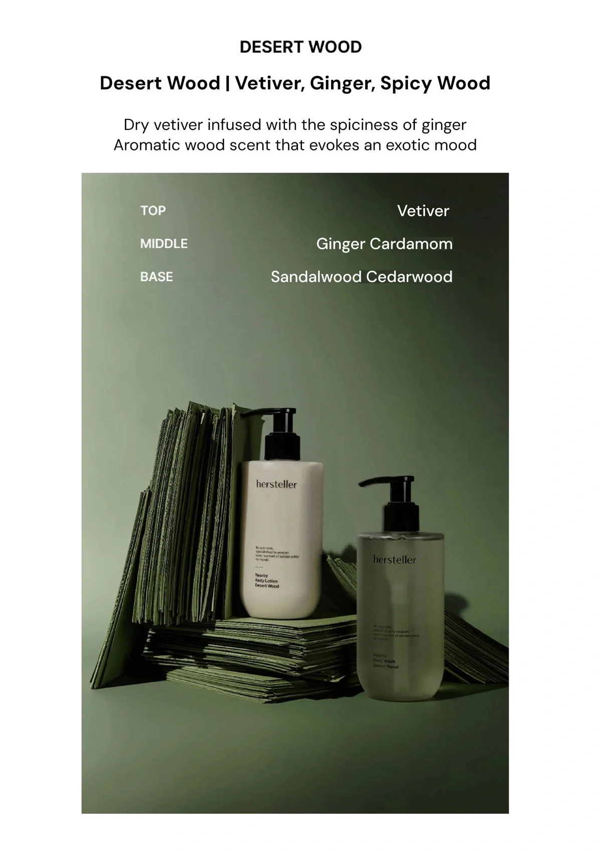 [HERSTELLER] Nearby Body Lotion 300ml - Image 7
