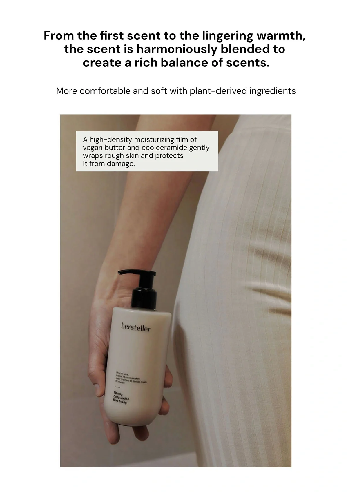 [HERSTELLER] Nearby Body Lotion 300ml - Image 9
