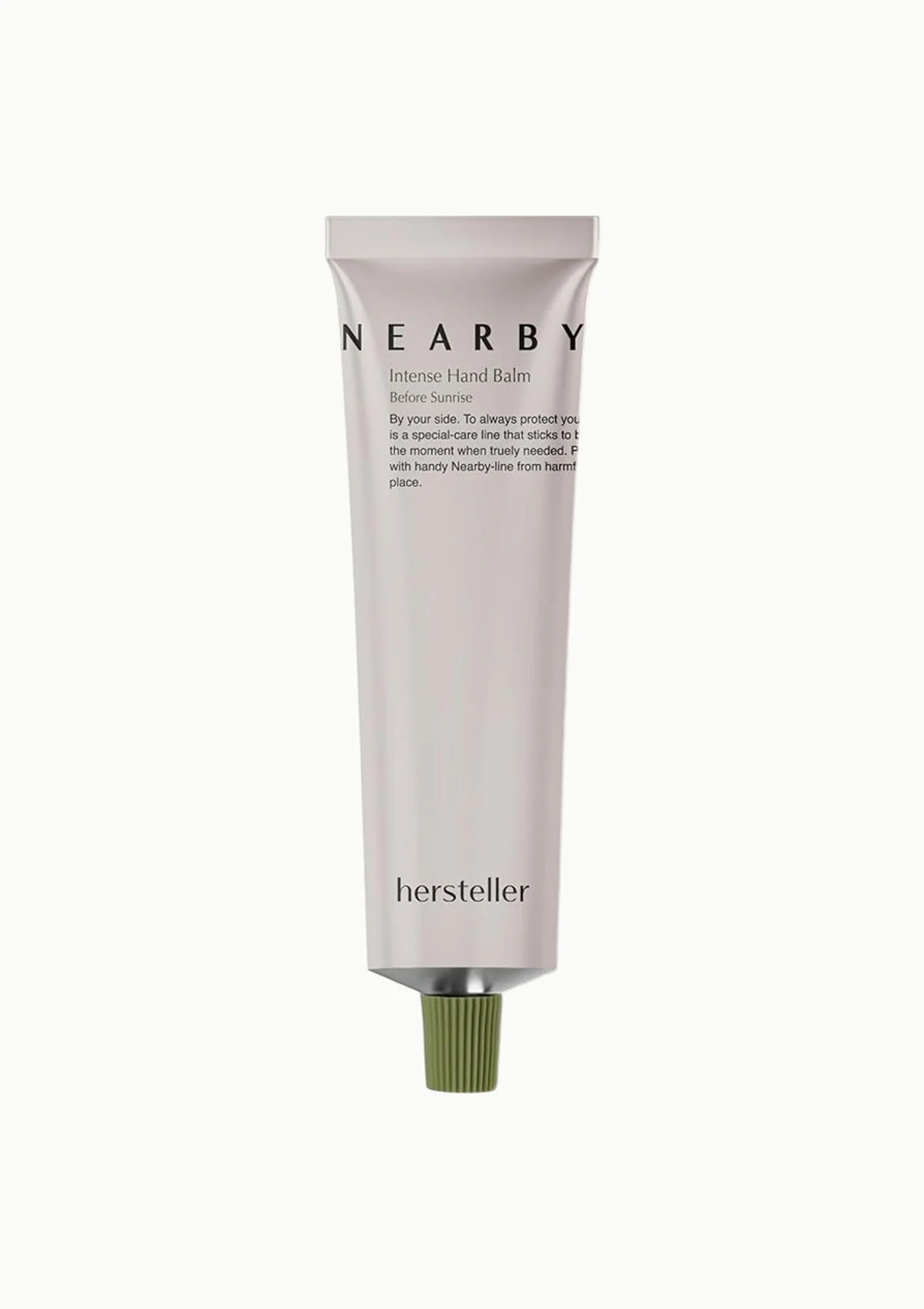 [HERSTELLER] Nearby Intense Hand Balm 50ml - Image 14