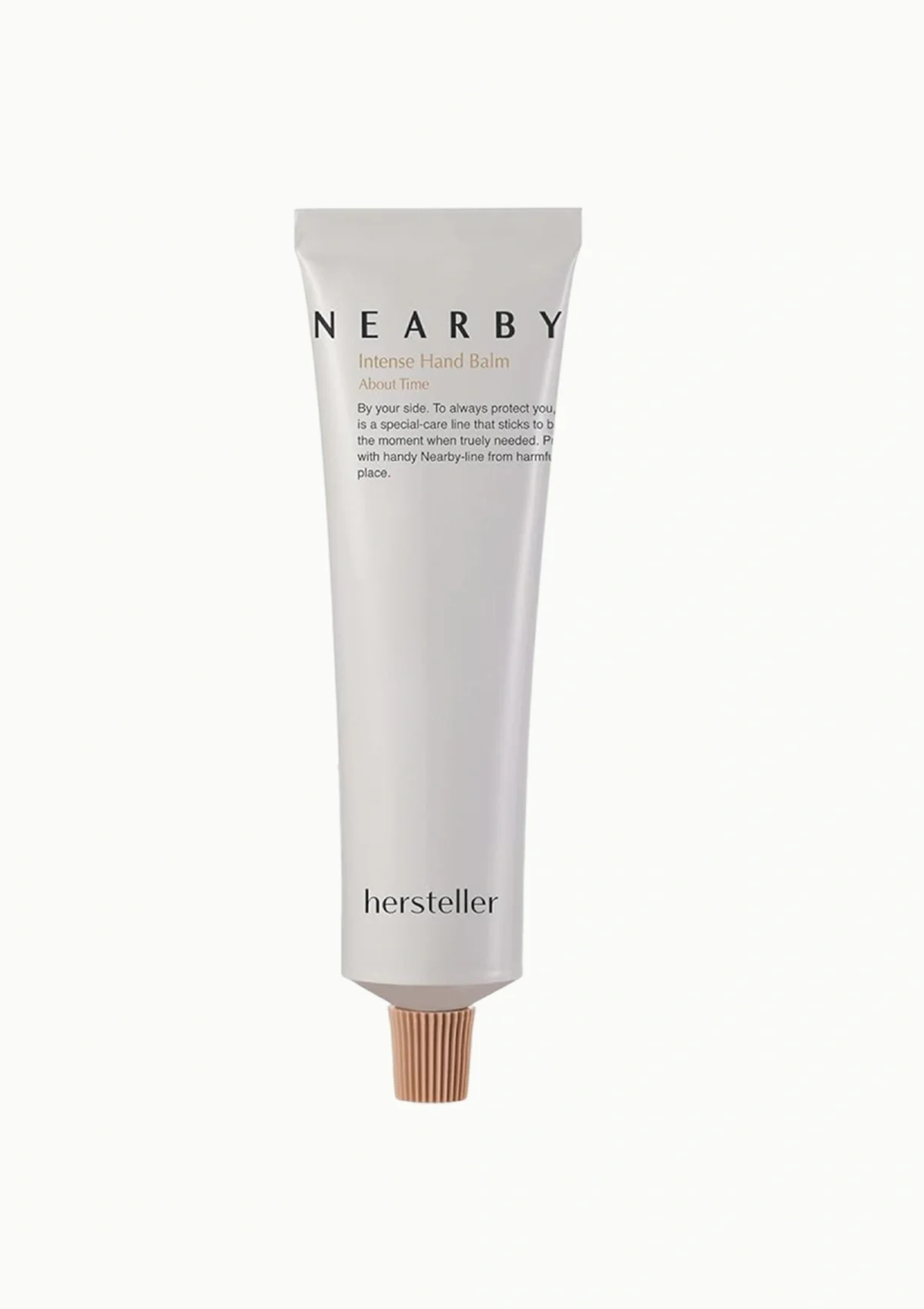 [HERSTELLER] Nearby Intense Hand Balm 50ml - Image 15