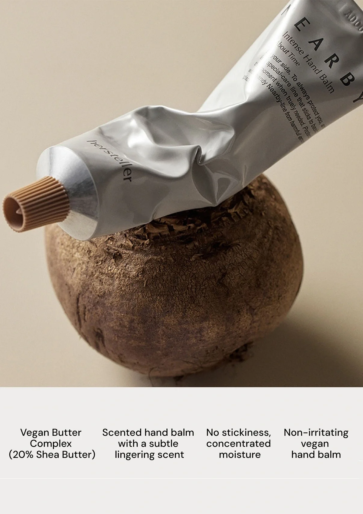[HERSTELLER] Nearby Intense Hand Balm 50ml - Image 4