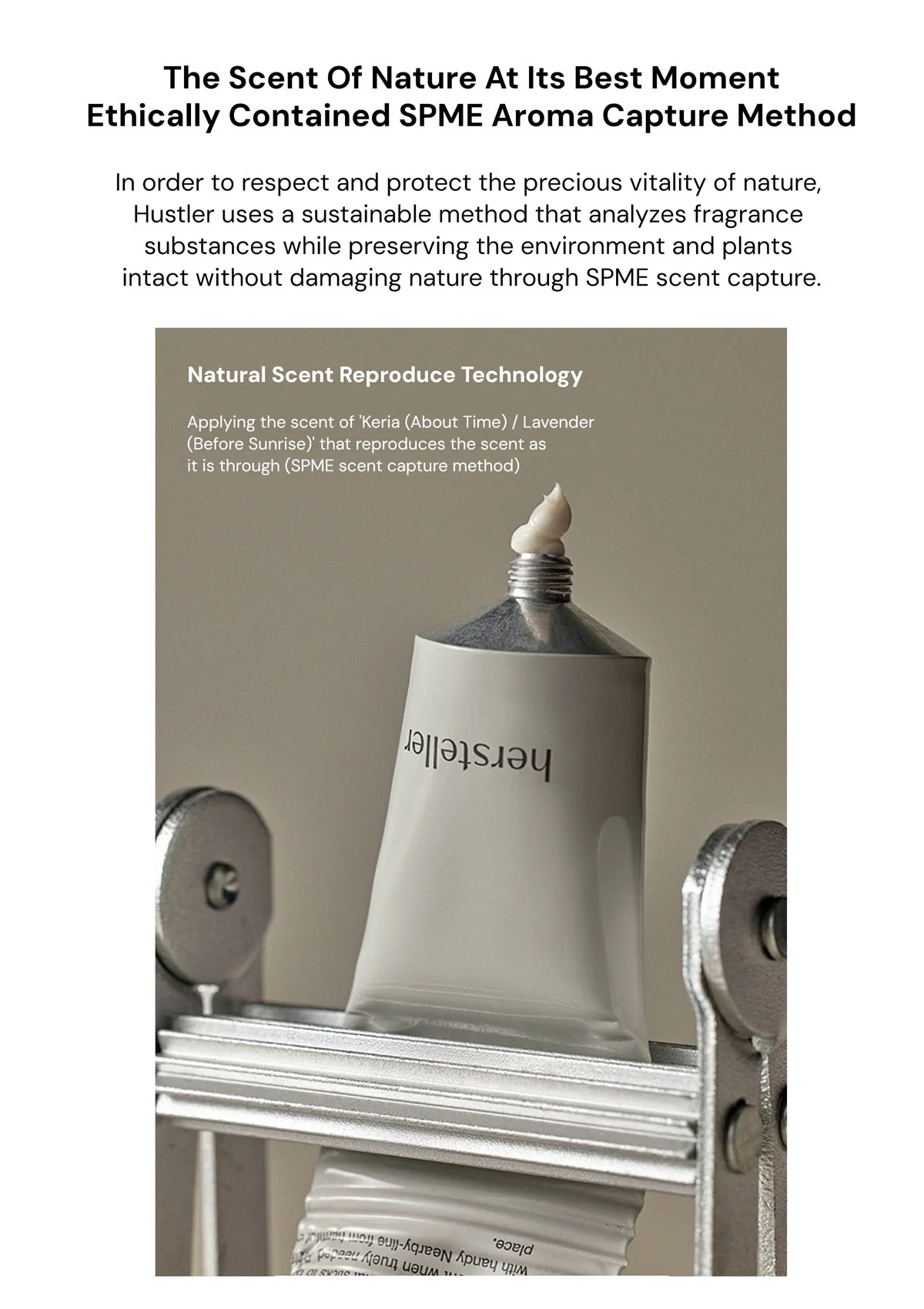 [HERSTELLER] Nearby Intense Hand Balm 50ml - Image 8