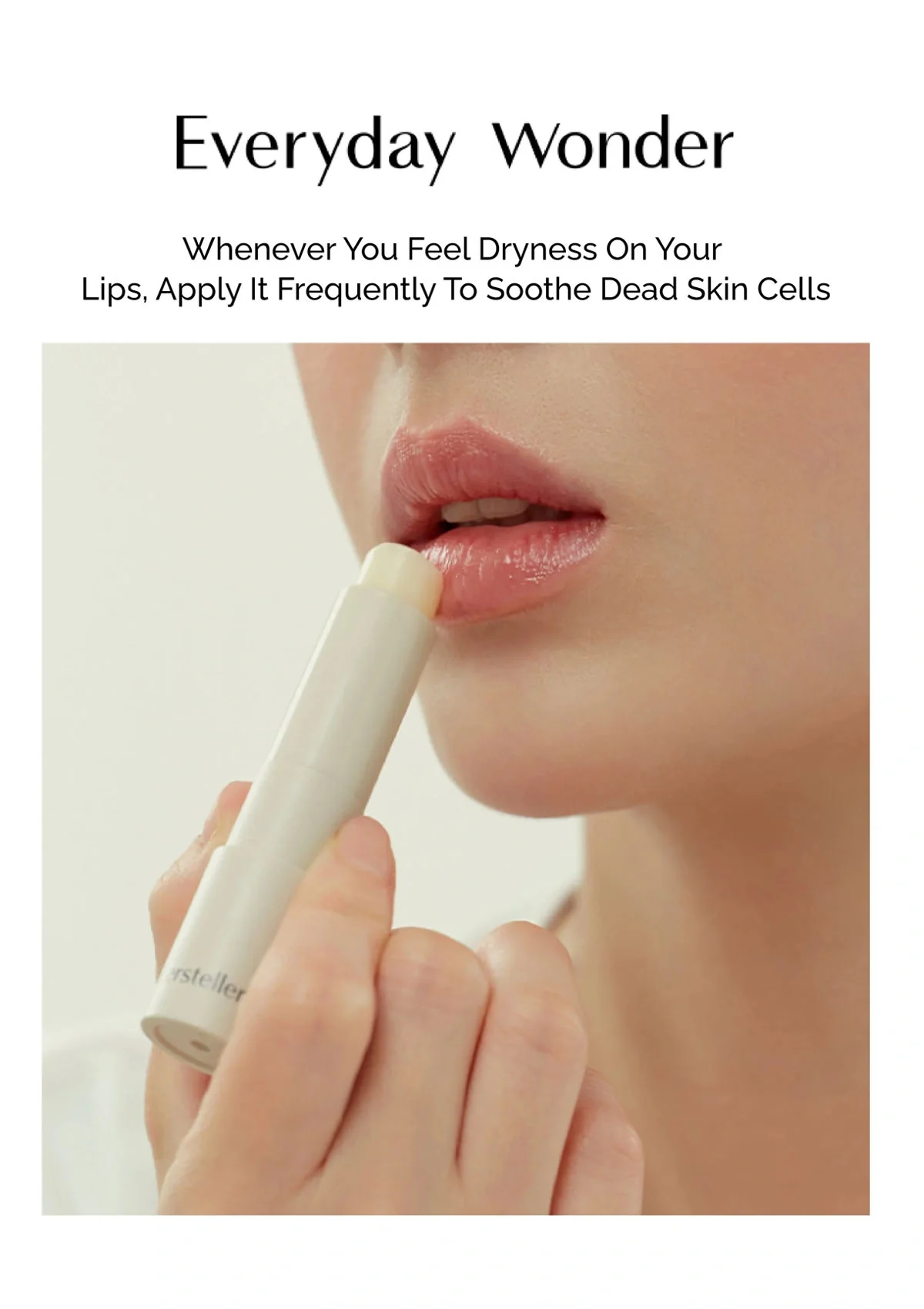 [HERSTELLER] Nearby Recharging Lip Balm 3.8g - Image 19