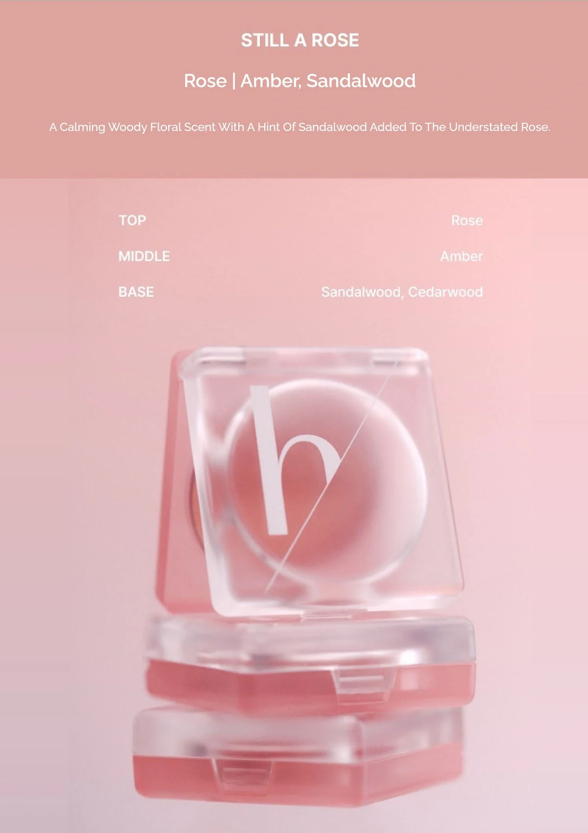 [HERSTELLER] Nearby Scented Balm 3g - Image 10