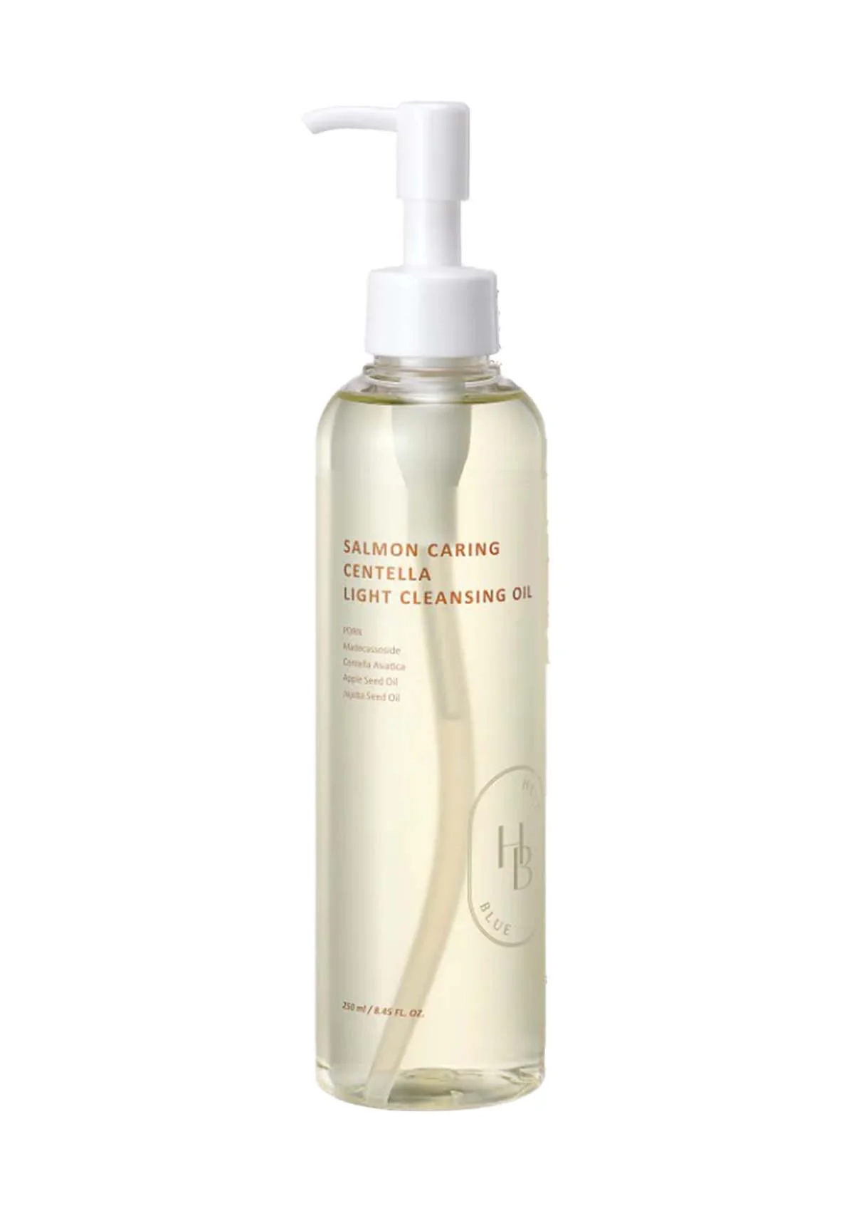 [HEVEBLUE] Cleansing Oil, Bubble Cleanser, Toner, Toner Pad, Ampoule, Serum, Eye Cream, Cream - Image 11