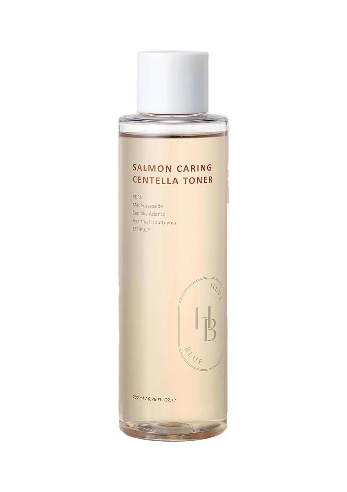 [HEVEBLUE] Cleansing Oil, Bubble Cleanser, Toner, Toner Pad, Ampoule, Serum, Eye Cream, Cream - Image 13