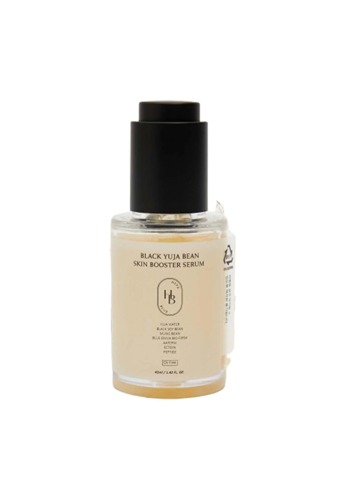 [HEVEBLUE] Cleansing Oil, Bubble Cleanser, Toner, Toner Pad, Ampoule, Serum, Eye Cream, Cream - Image 17
