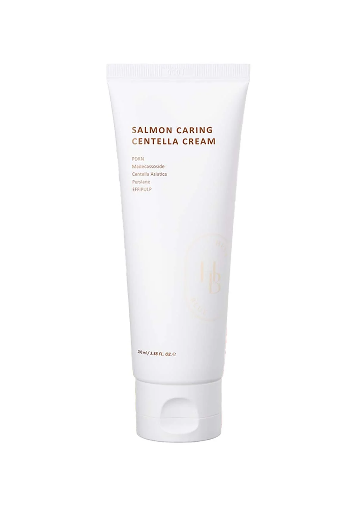 [HEVEBLUE] Salmon Caring Centella Cream 100ml - Image 4