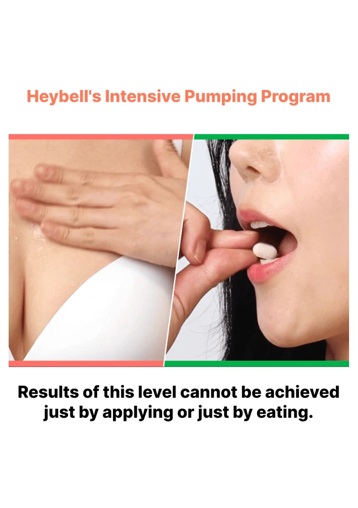 [HEYBELL] Pills 4X (1 Box = 600mg x 60 Tablets) - Image 4