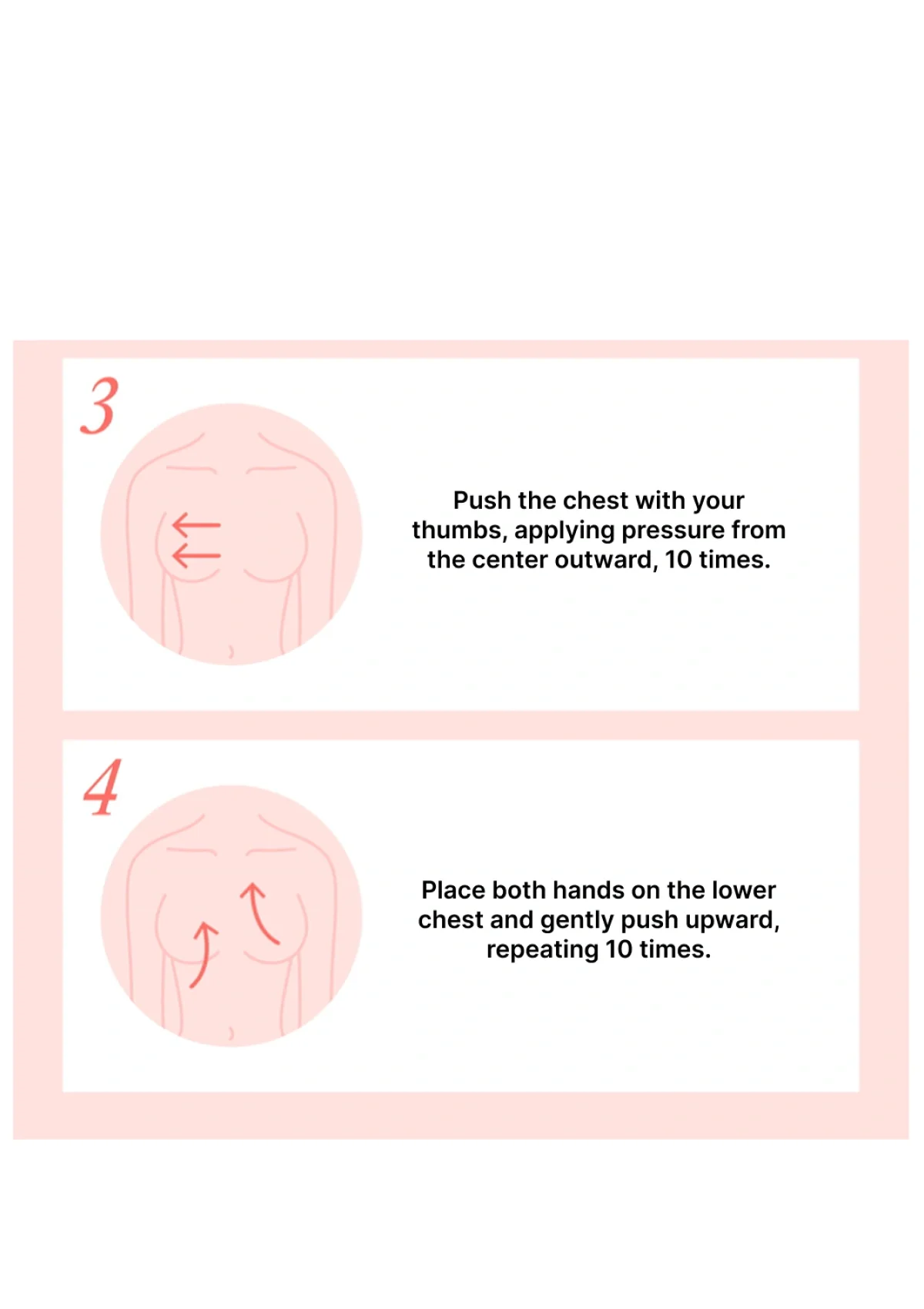 [HEYBELL] Cur.B 4X Breast Cream 100ml | Pills 4X (1 Box = 600mg x 60 Tablets) - Image 43