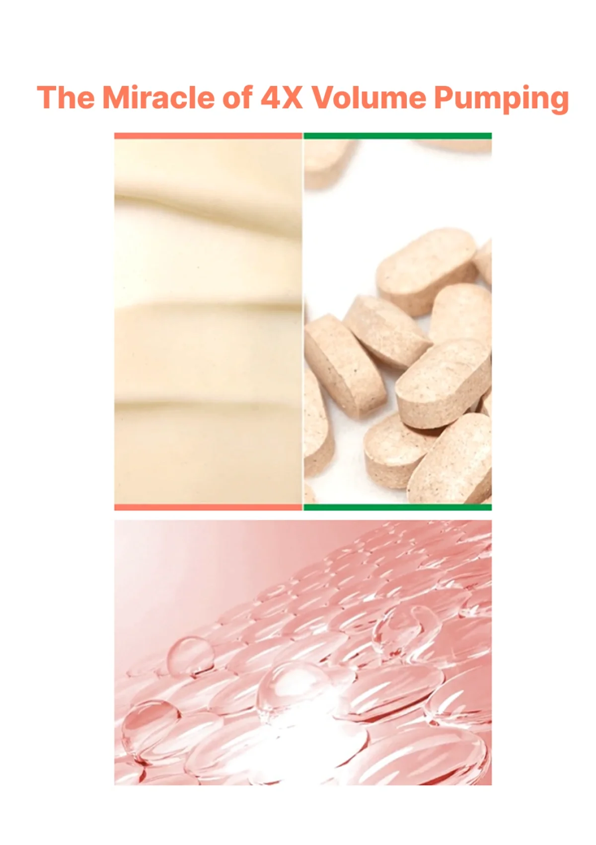 [HEYBELL] Pills 4X (1 Box = 600mg x 60 Tablets) - Image 9
