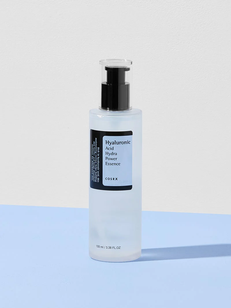 [COSRX] Hyaluronic Acid Hydra Power Essence 100ml - Image 3