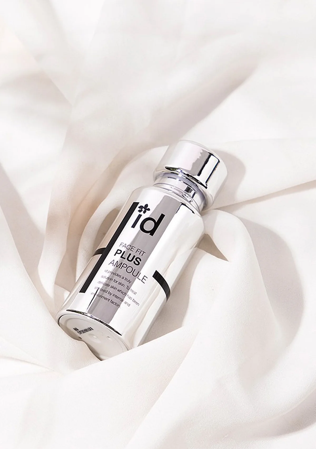 [ID.AZ] Face Fit Plus Ampoule 30ml - Image 3