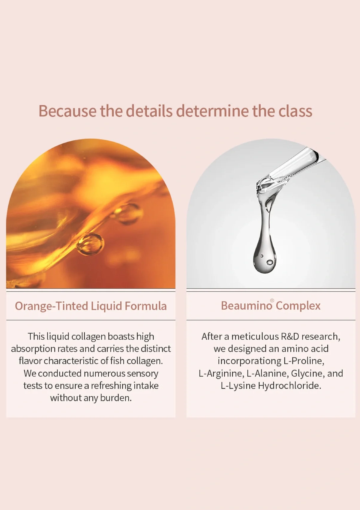 [ILO] Olive Young Bestseller Collagen Biotin Ampoule (1 Box = 25ml × 28 Bottles) - Image 7