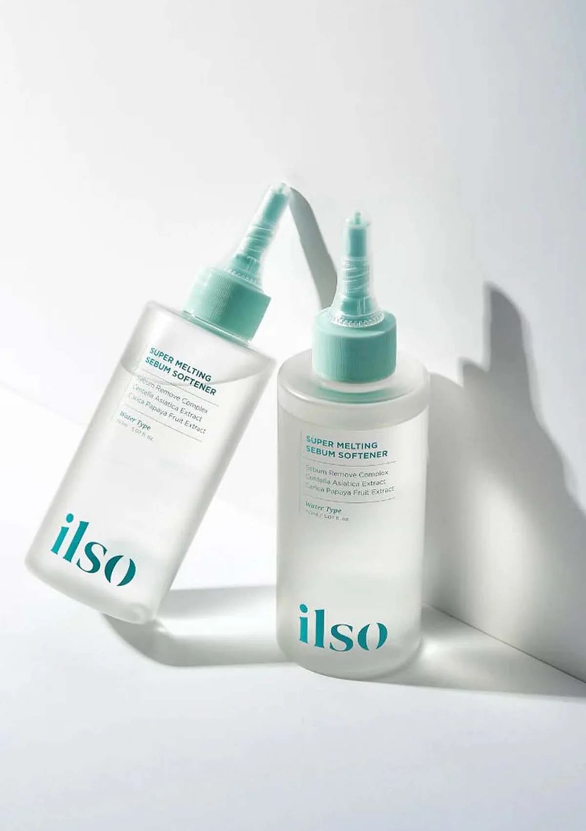 [ILSO] Deep Clean Master Blackhead Remover | Super Melting Sebum Softener - Image 3