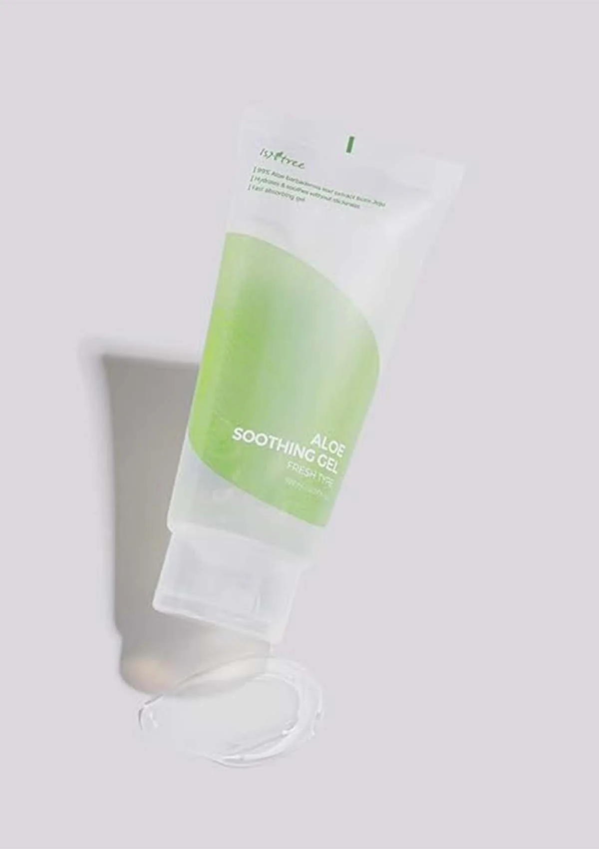 [ISNTREE] Aloe Soothing Gel Fresh Type 300ml - Image 3