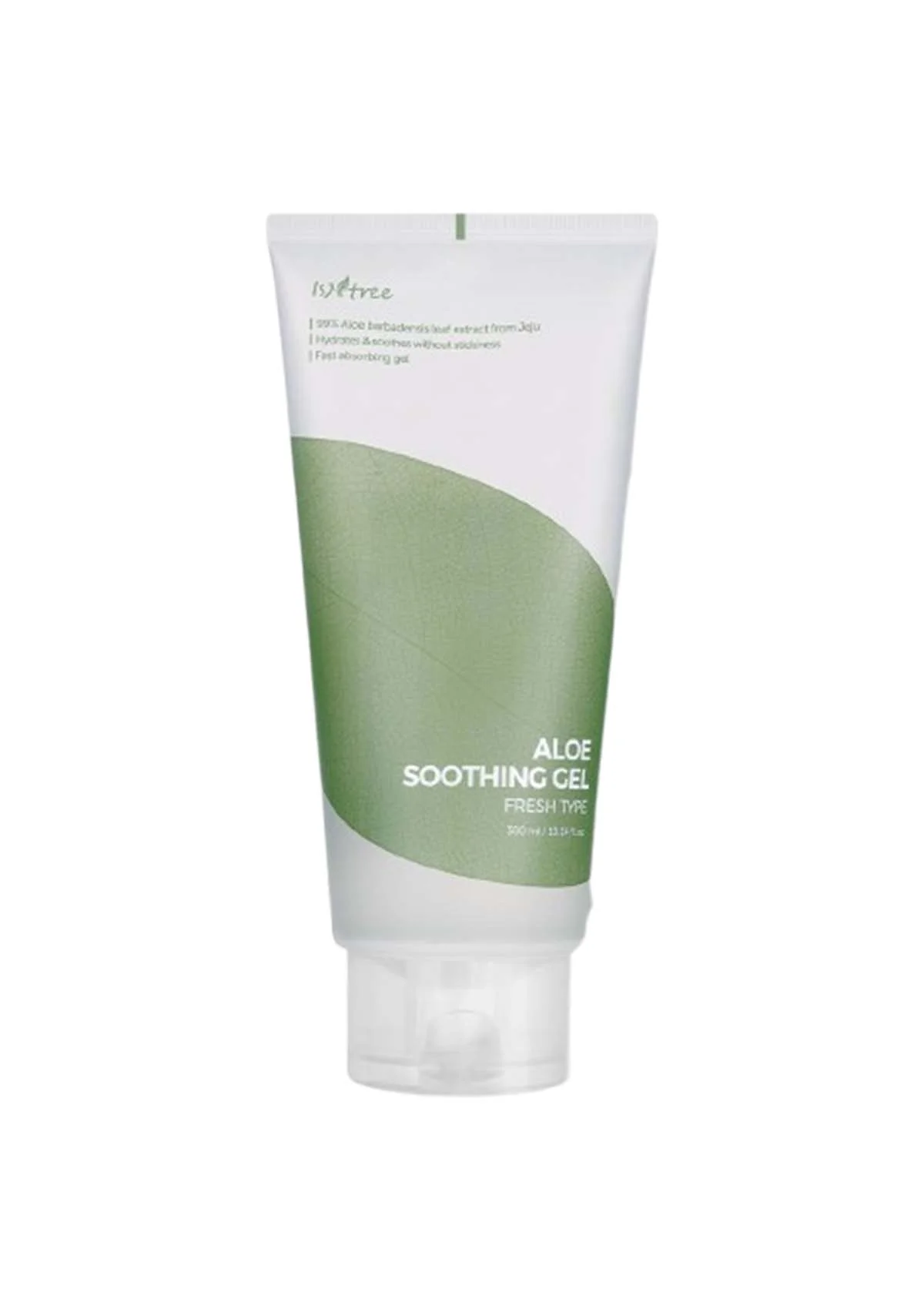 [ISNTREE] Aloe Soothing Gel Fresh Type 300ml - Image 6
