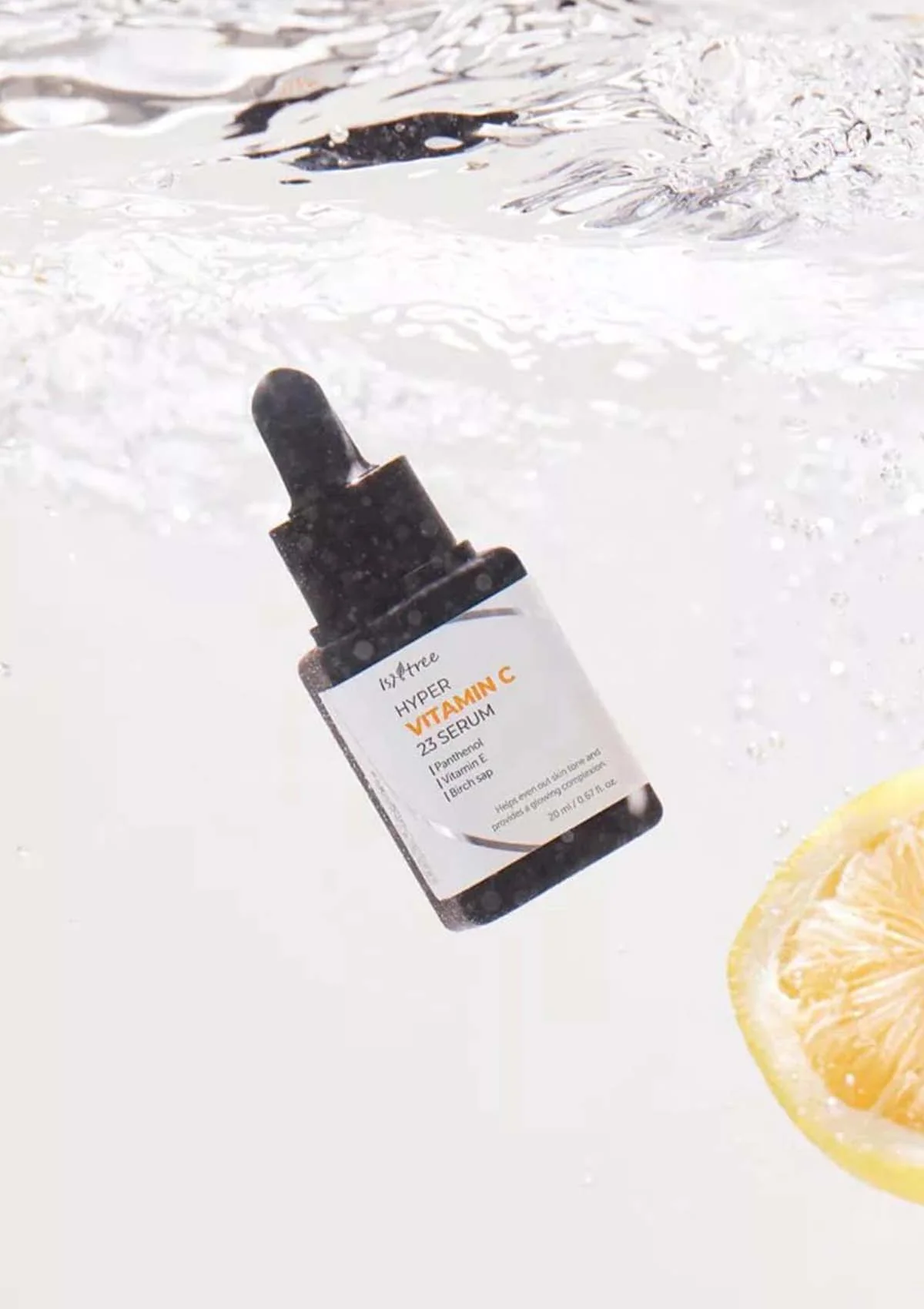 [ISNTREE] Hyper Vitamin C 23 Serum 20ml - Image 4