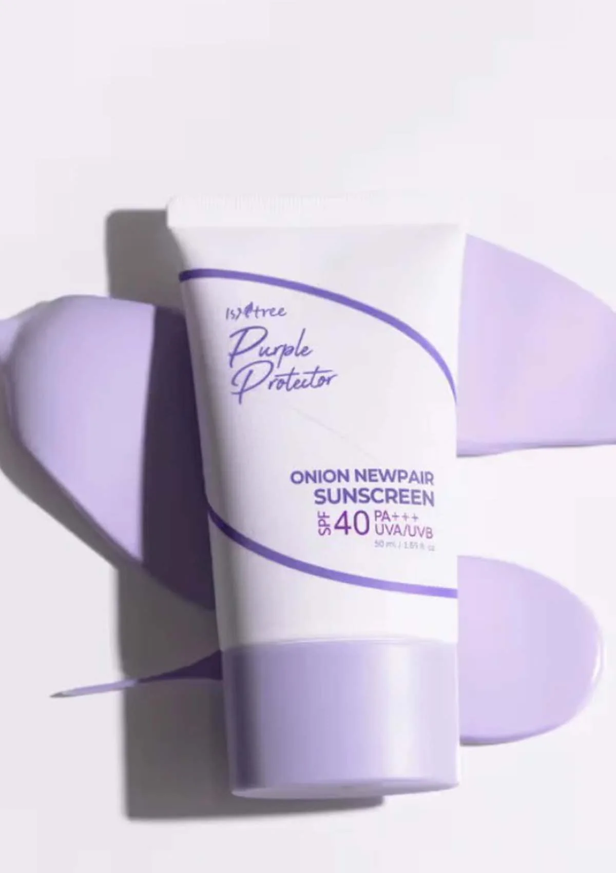 [ISNTREE] Onion Newpair Sunscreen SPF 40 50ml - Image 3