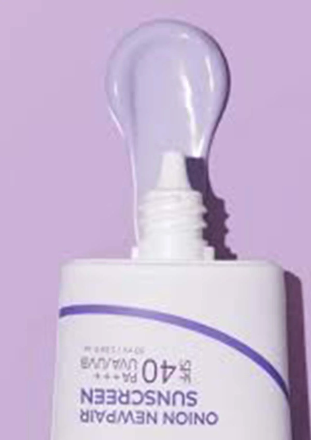 [ISNTREE] Onion Newpair Sunscreen SPF 40 50ml - Image 4