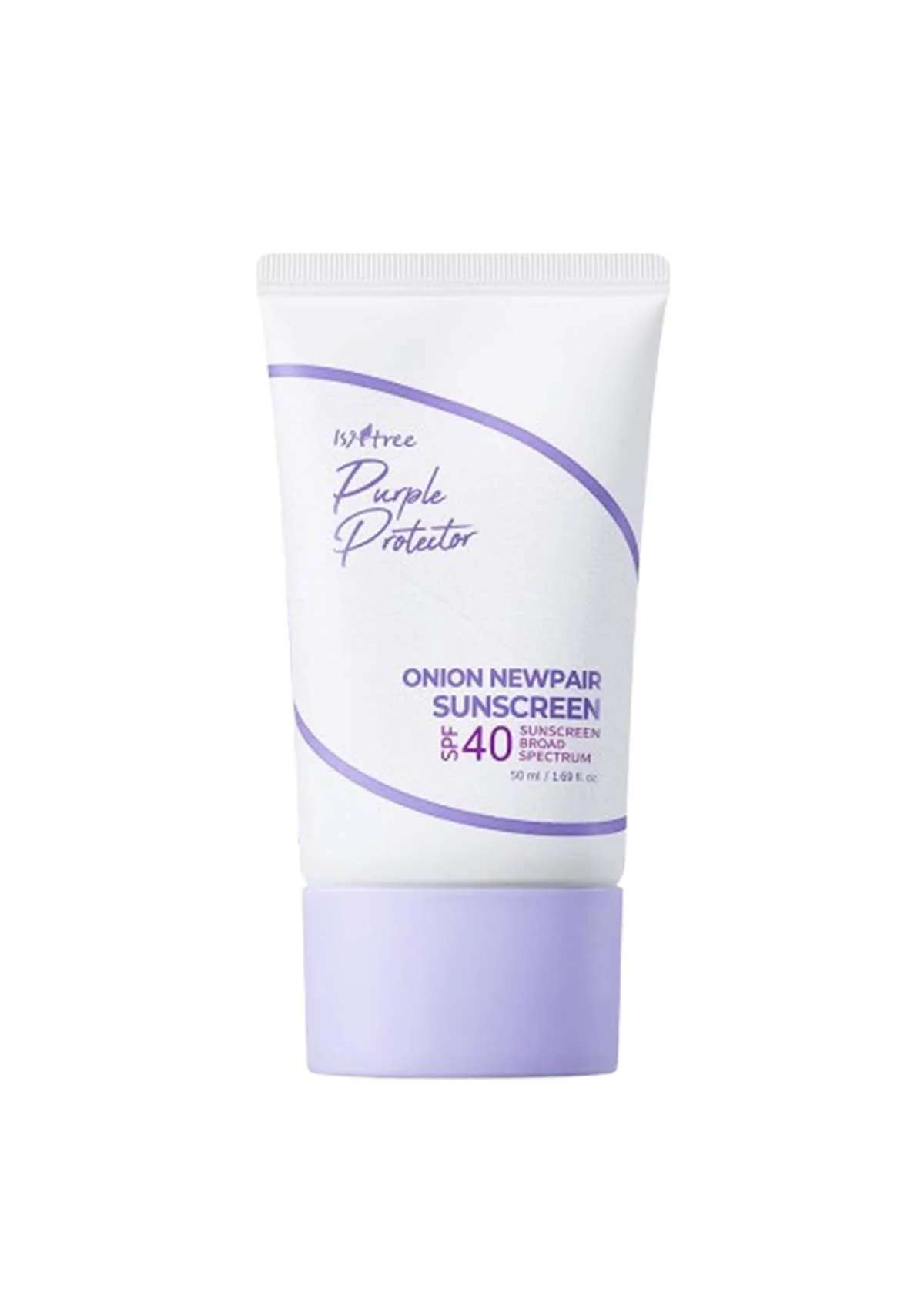 [ISNTREE] Onion Newpair Sunscreen SPF 40 50ml - Image 5