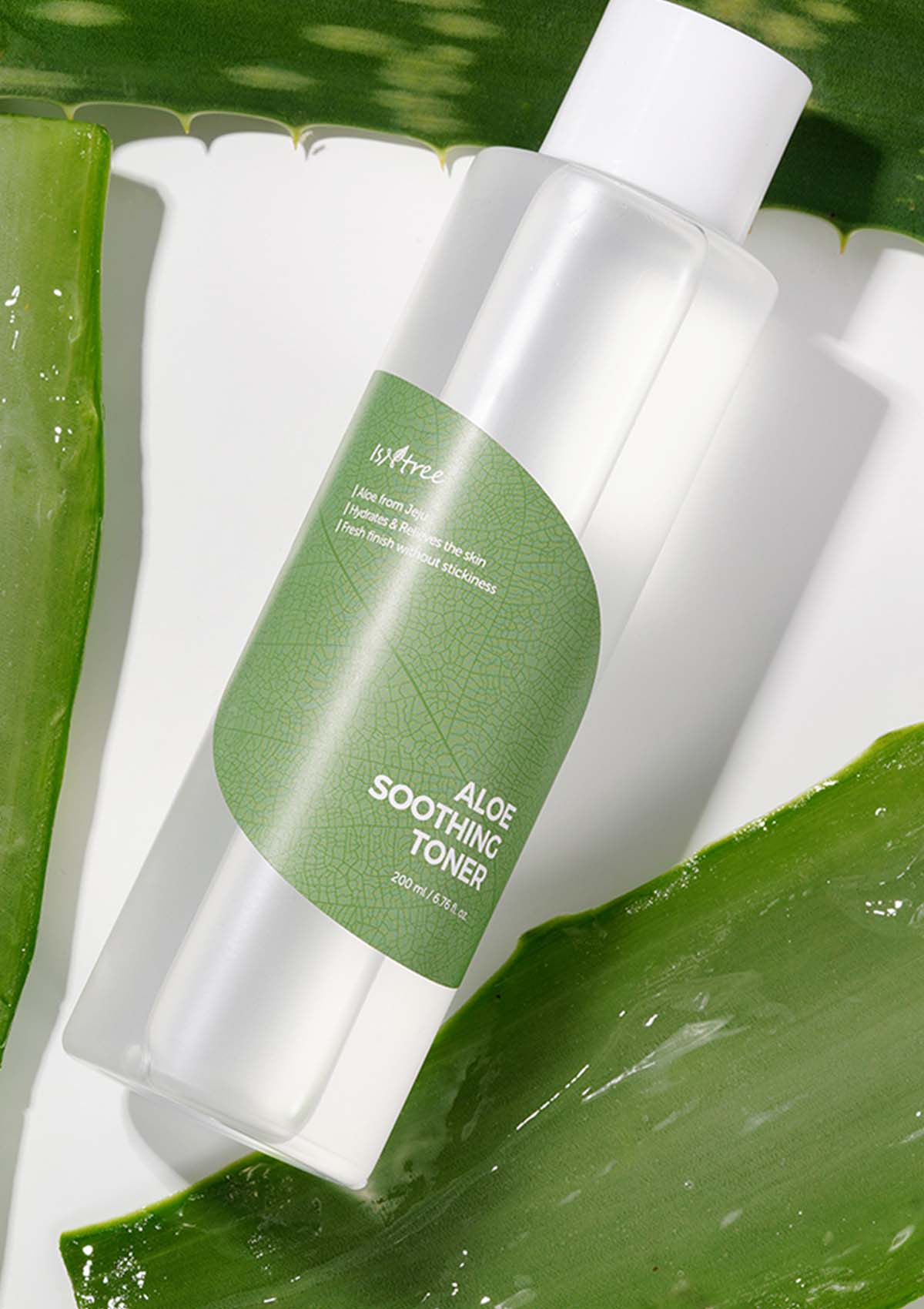 [ISNTREE] Cleanser, Toner, Serum, Ampoule, Emulsion, Sun Gel, Sun Cream, Sun Stick - Image 3