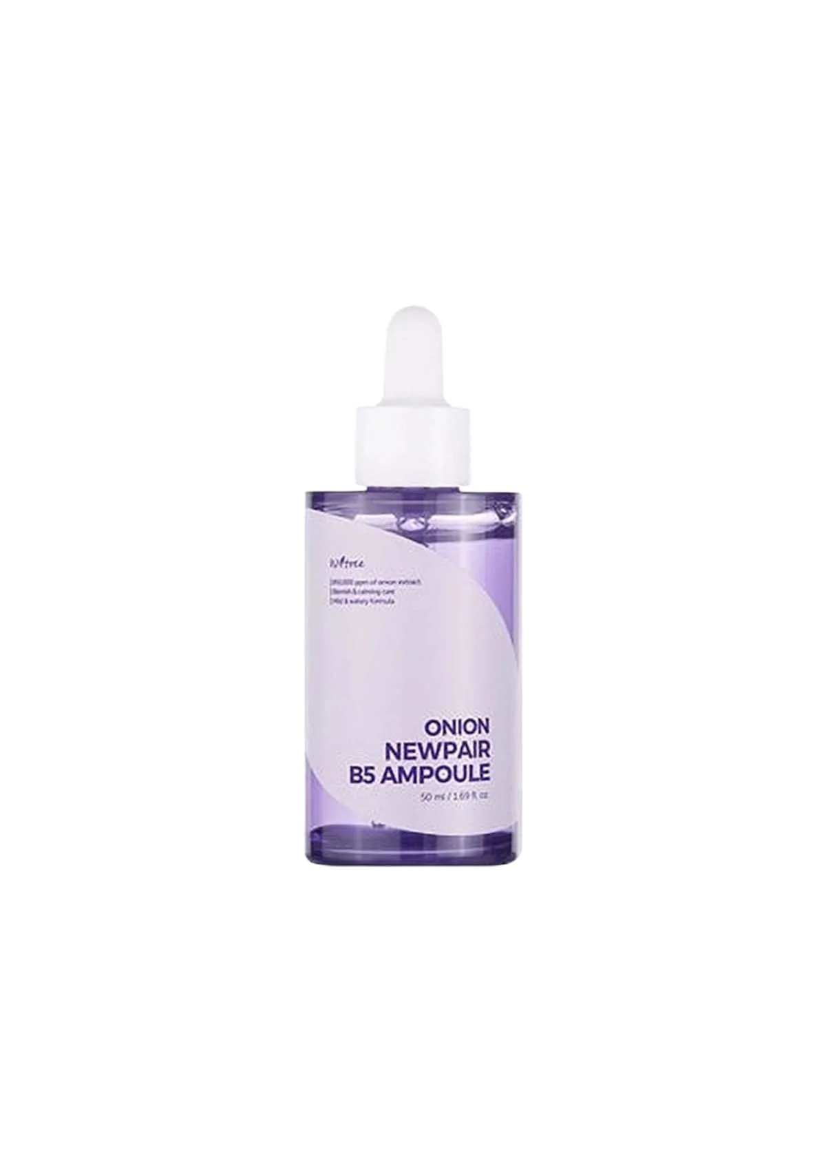 [ISNTREE] Cleanser, Toner, Serum, Ampoule, Emulsion, Sun Gel, Sun Cream, Sun Stick - Image 53