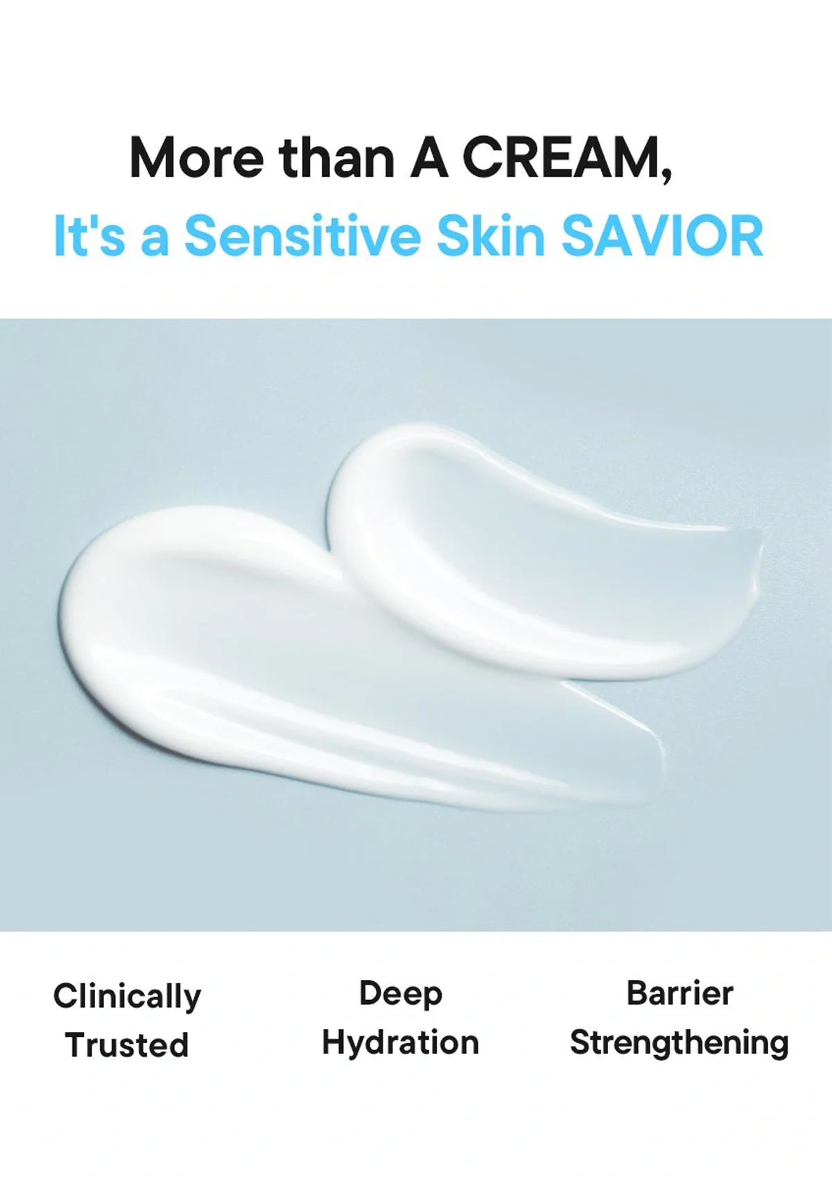 [iUNIK] Beta-Glucan 3X Barrier Cream 50ml - Image 13