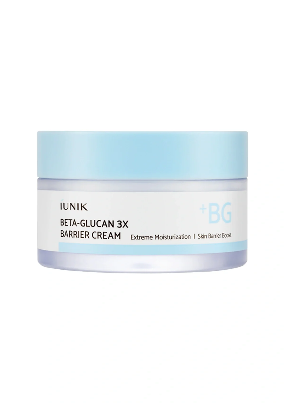 [iUNIK] Beta-Glucan 3X Barrier Cream 50ml - Image 20
