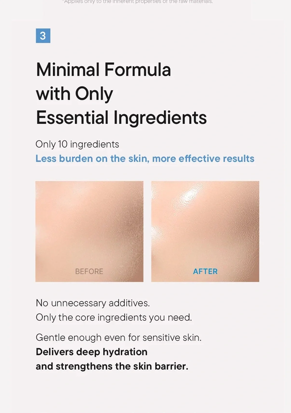 [iUNIK] Beta-Glucan Power Moisture Serum 50ml - Image 13