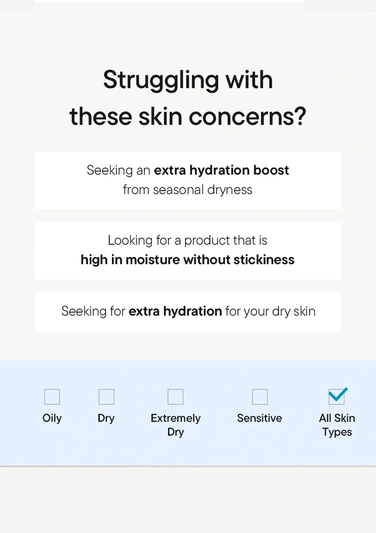 [iUNIK] Beta-Glucan Power Moisture Serum 50ml - Image 14
