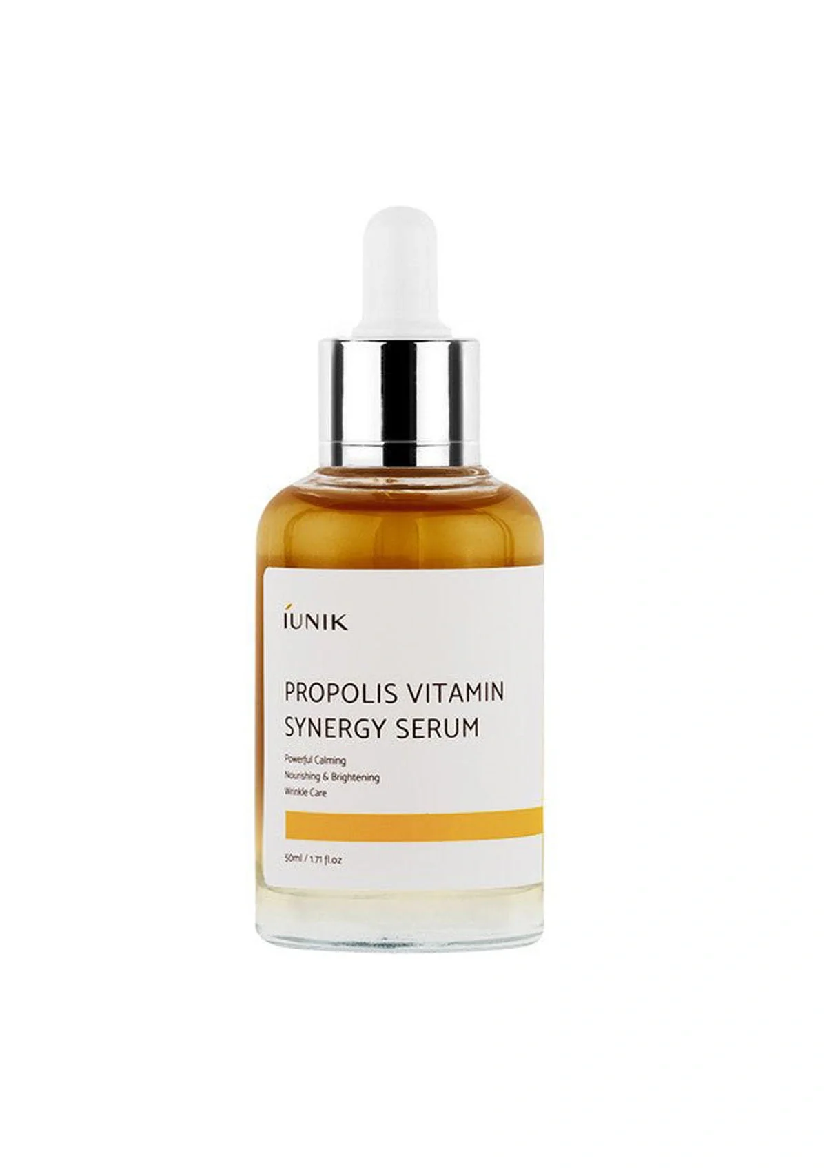[iUNIK] Propolis Vitamin Synergy Serum 50ml - Image 12