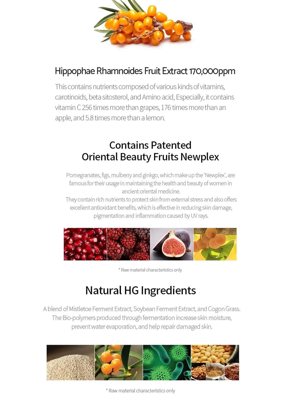 [iUNIK] Propolis Vitamin Synergy Serum 50ml - Image 7